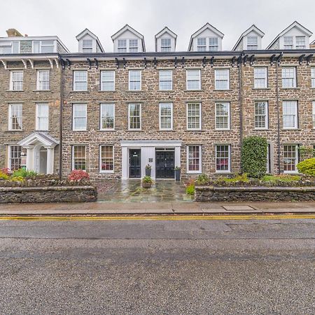 Апартаменти Chaucer'S Retreat, Chaucer House, Keswick Кесвік Екстер'єр фото
